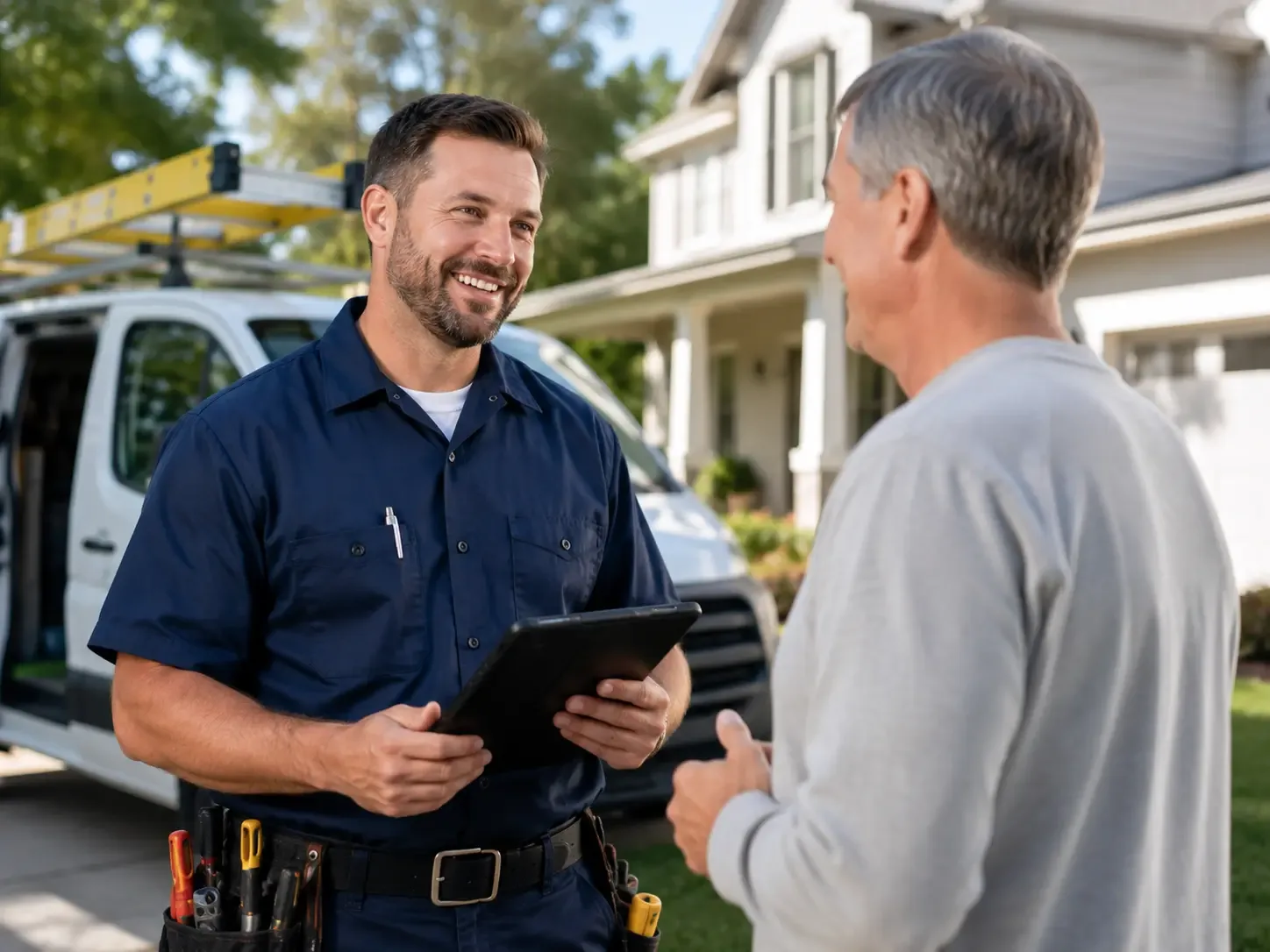 Whole Home Rewiring La Luz, NM FAQs